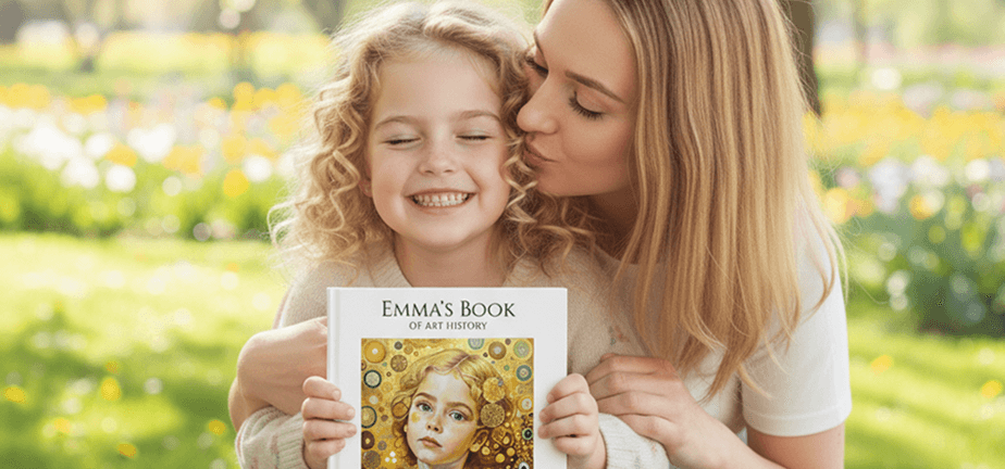 They Grow — Memories Fade